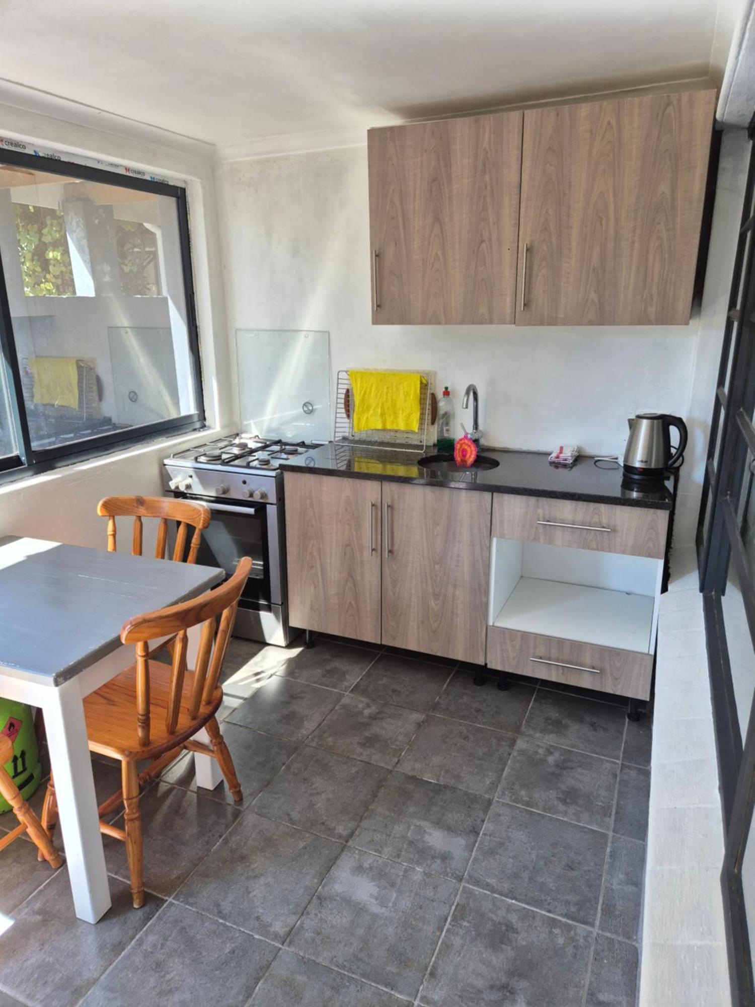 Pine House - Self-catering