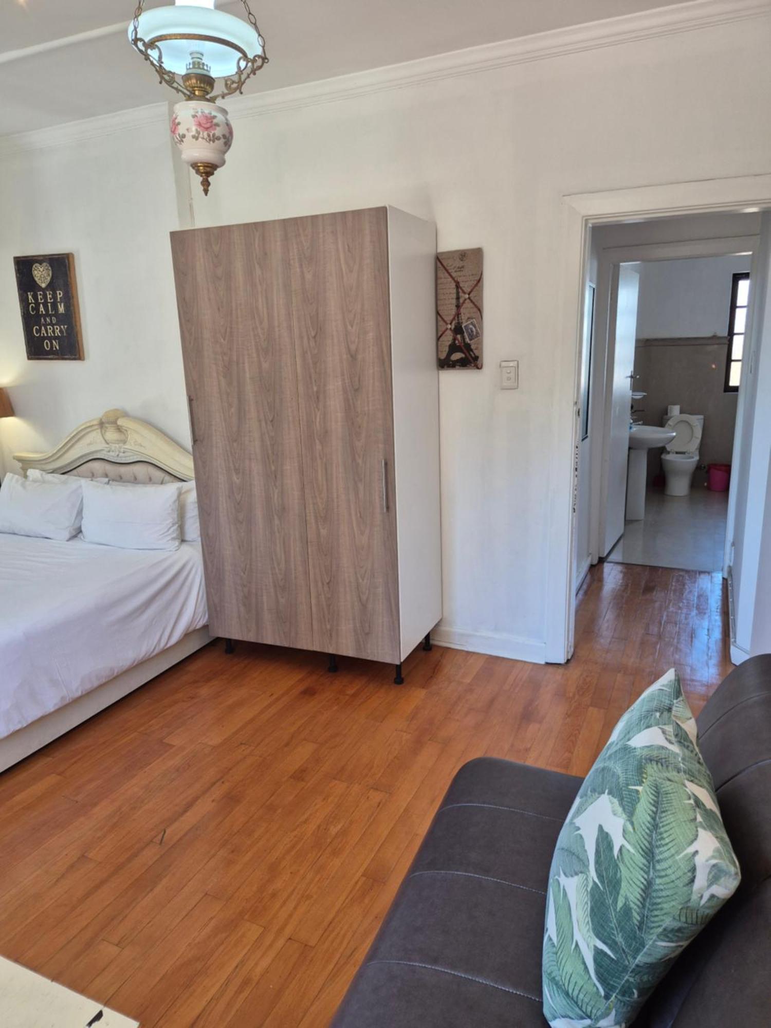 Appartement Pine House - Self-catering Kaapstad