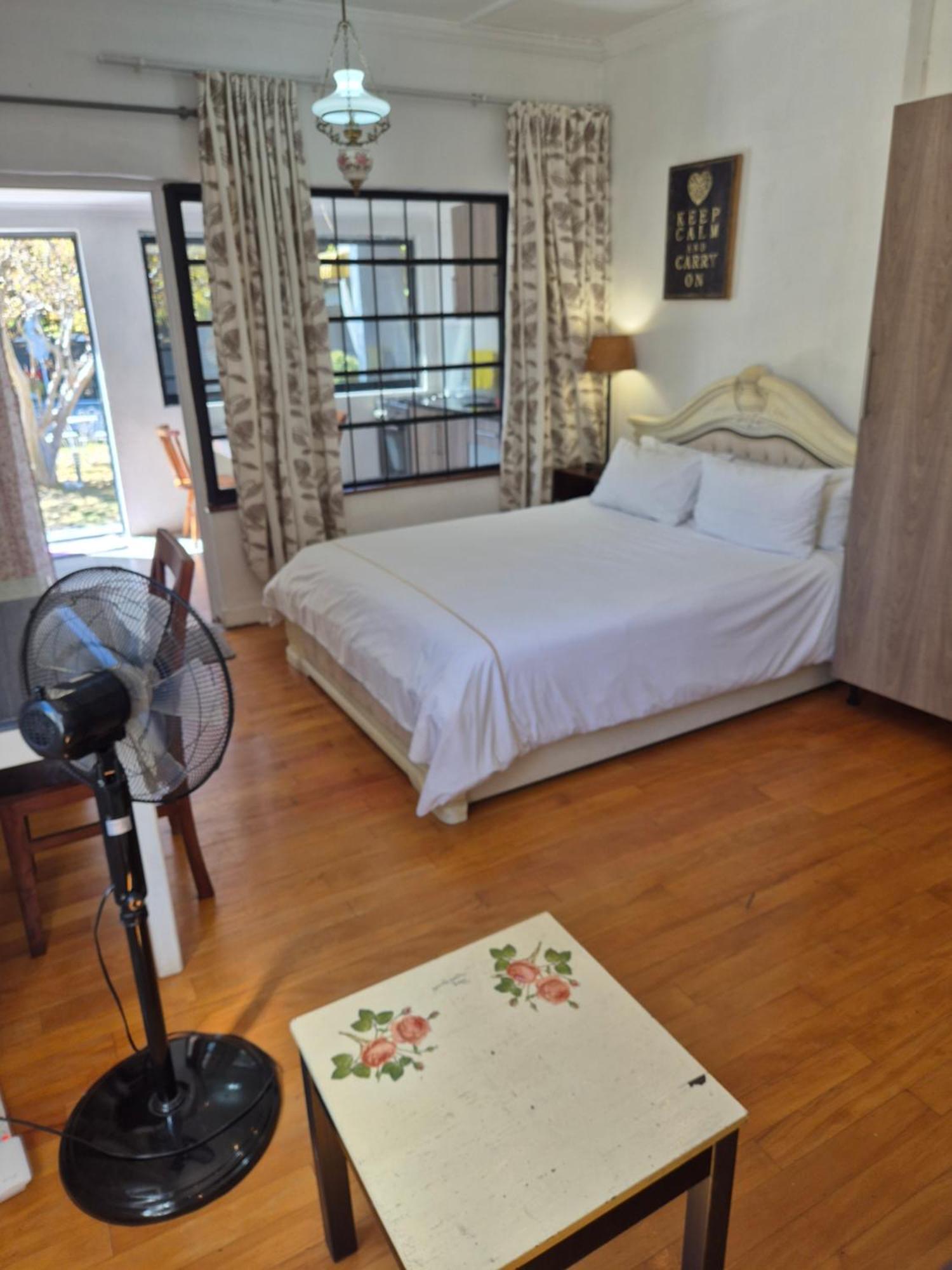 Pine House - Self-catering Kaapstad