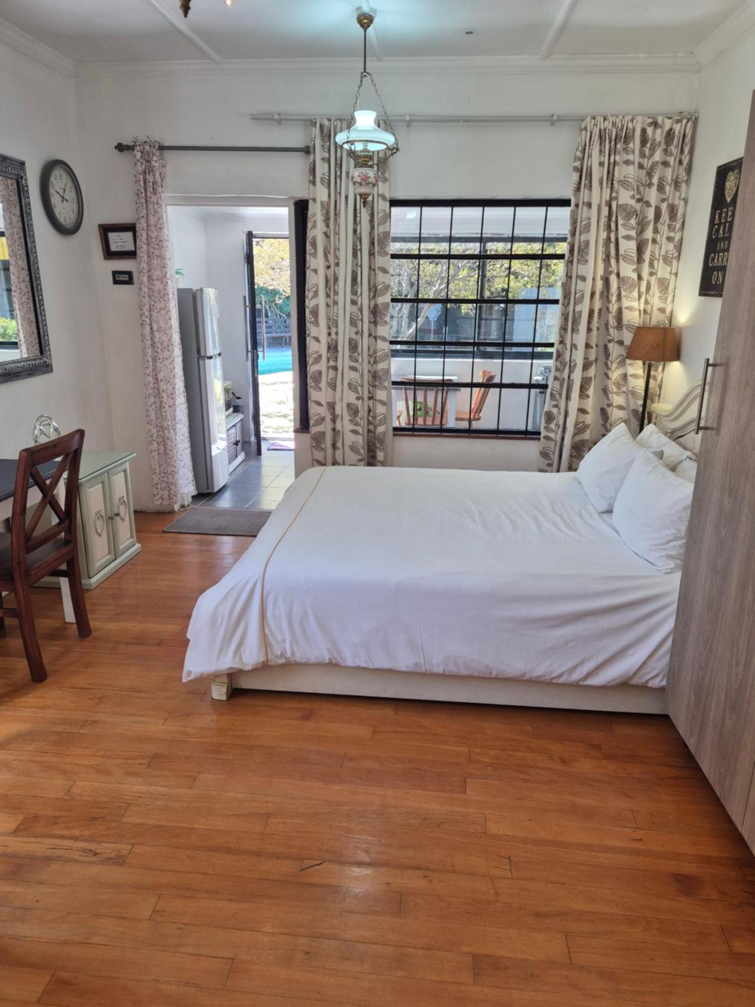 Appartement Pine House - Self-catering *