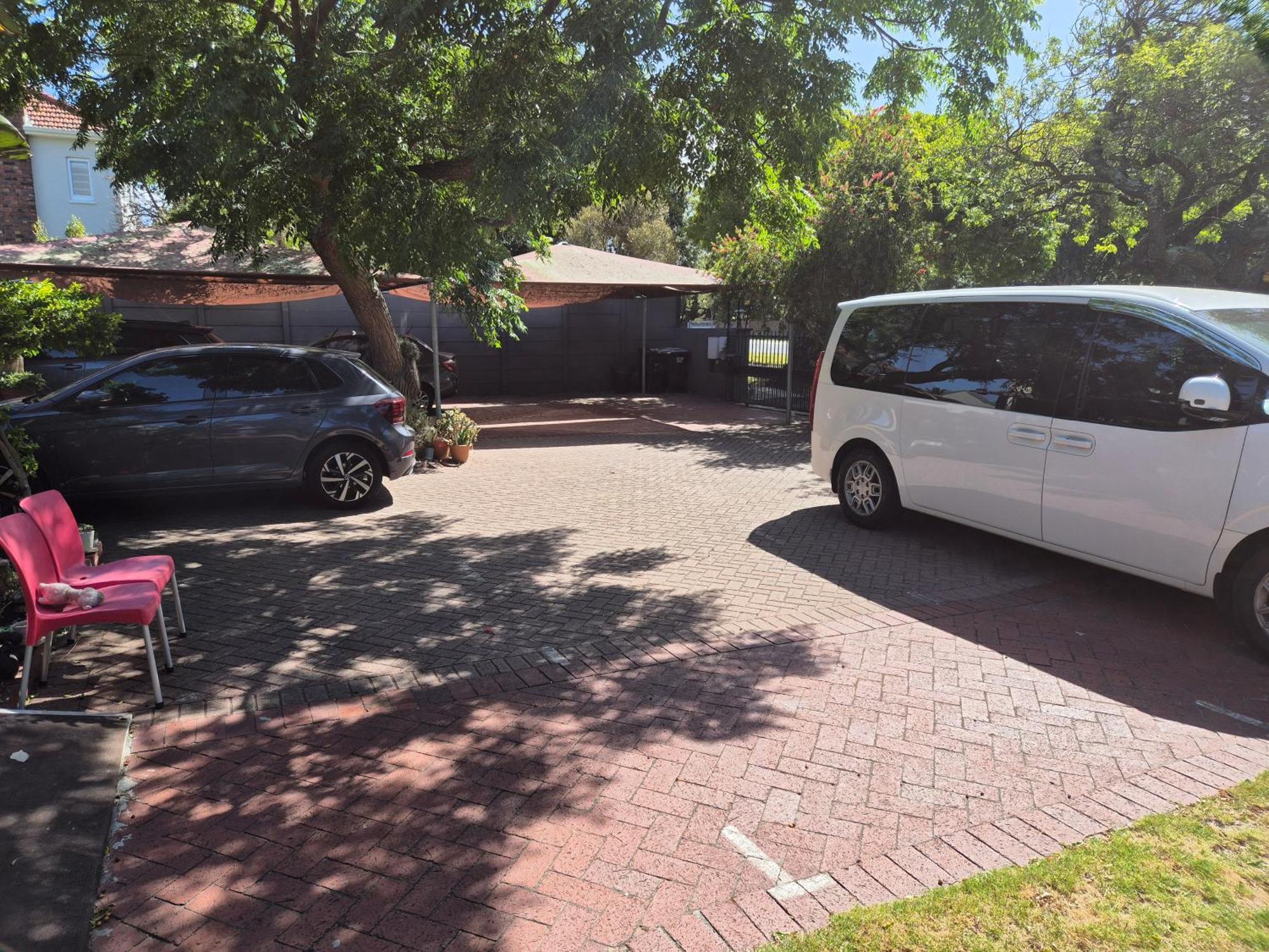 Appartement Pine House - Self-catering Kaapstad