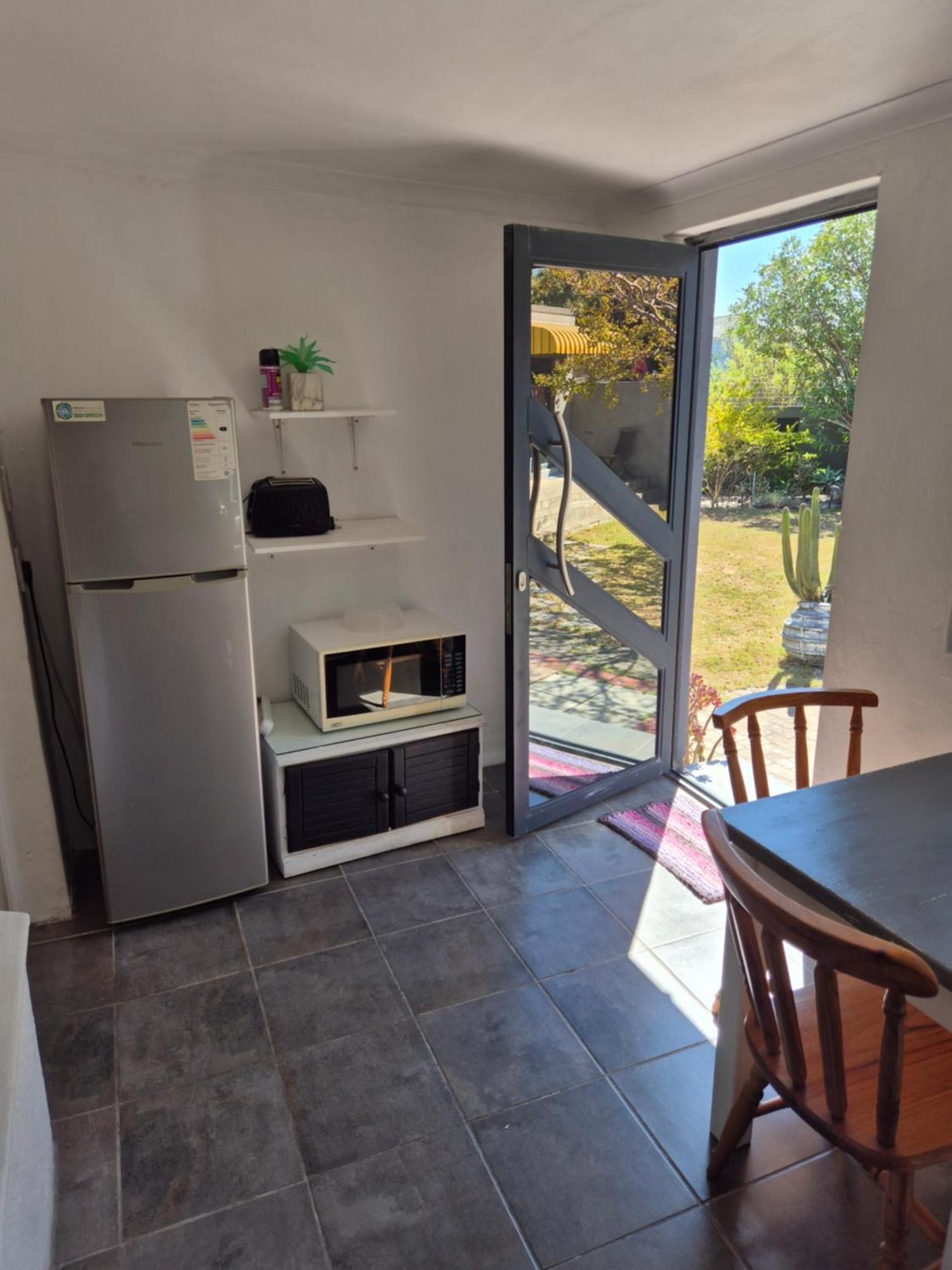 Appartement Pine House - Self-catering Kaapstad