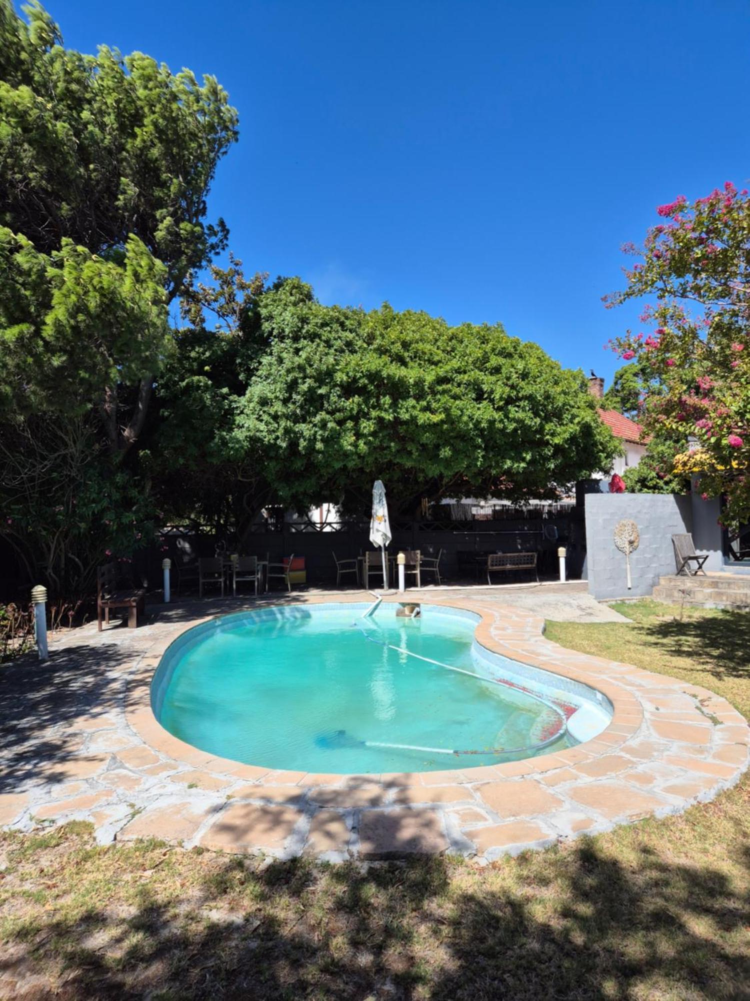 Pine House - Self-catering Appartement *