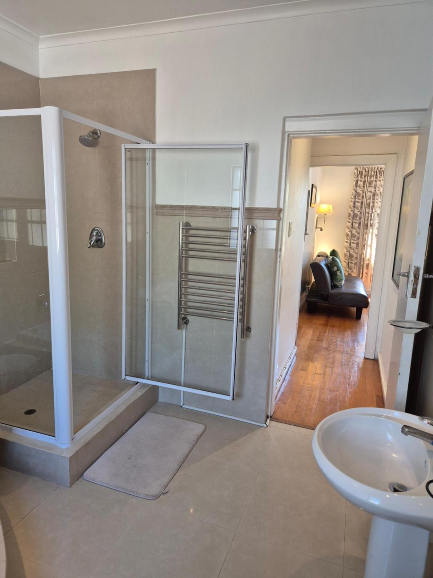 Pine House - Self-catering * Kaapstad